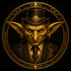 Goblin Saju