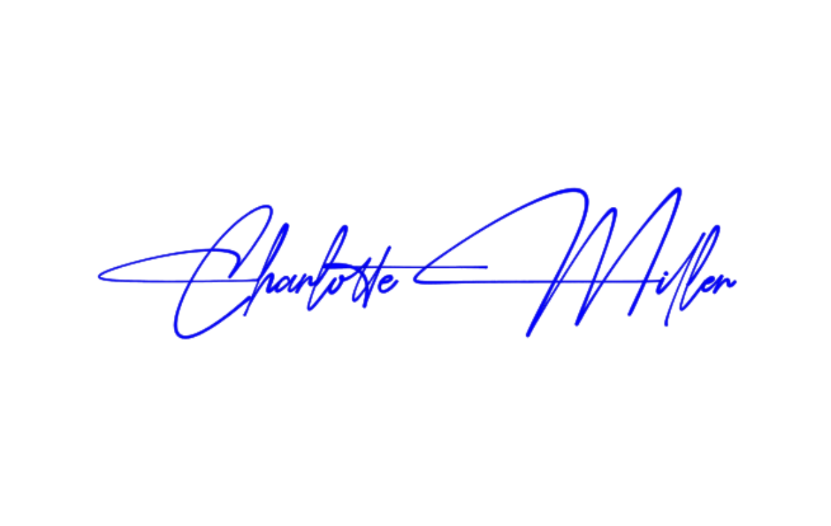 Handwritten Signature Generator gallery image