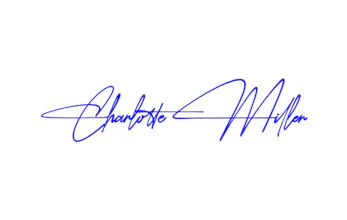 Handwritten Signature Generator gallery image