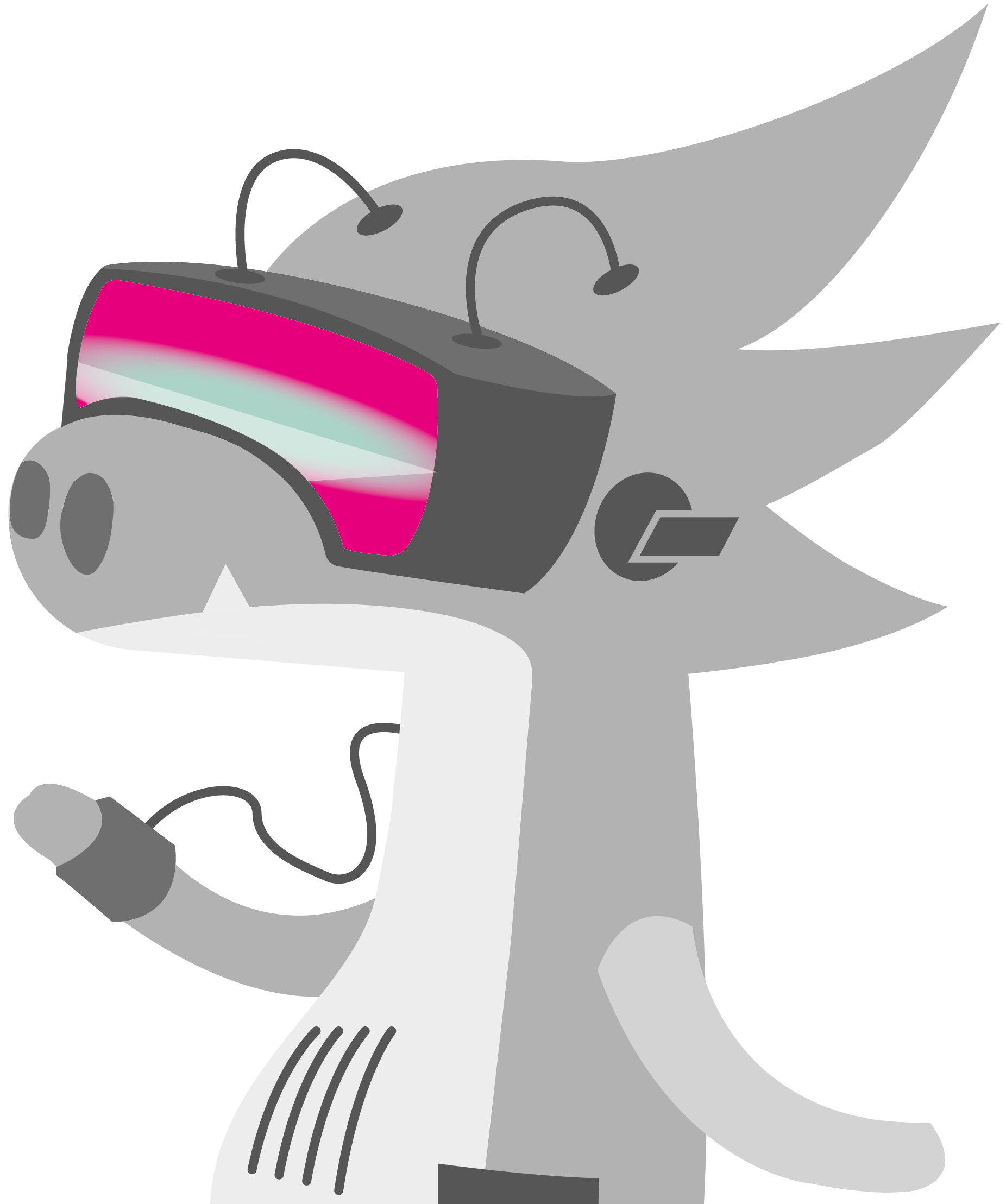 Drag'n Survey AI Agent logo