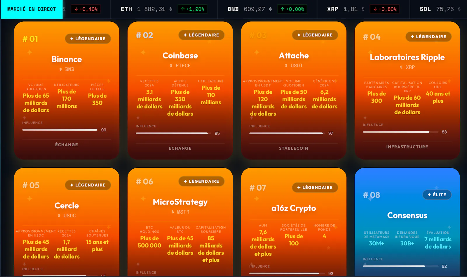 Allcrypto-trace screenshot 1