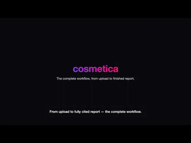 Cosmetica gallery image