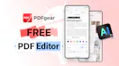 PDFgear for Android