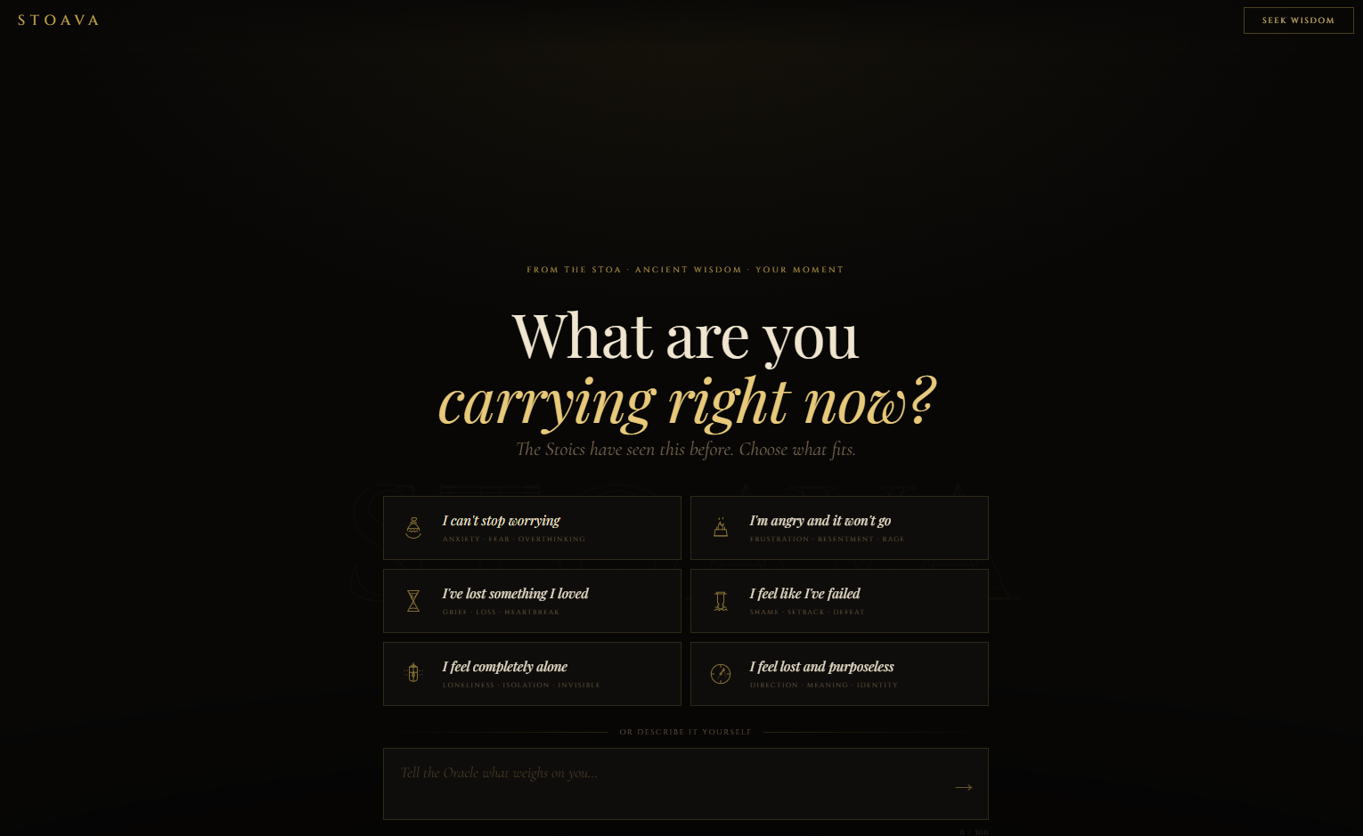 Stoava gallery image