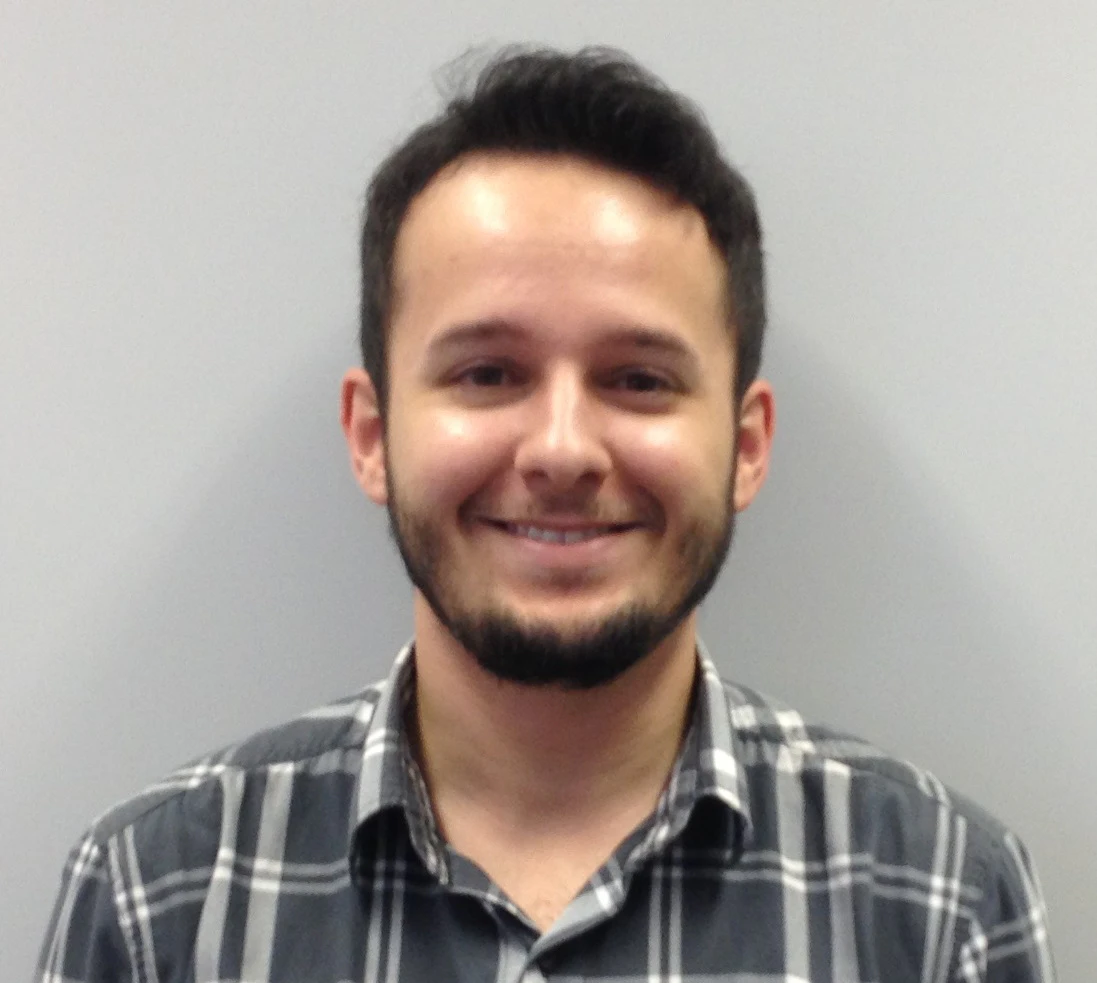 Robson Cristian cover