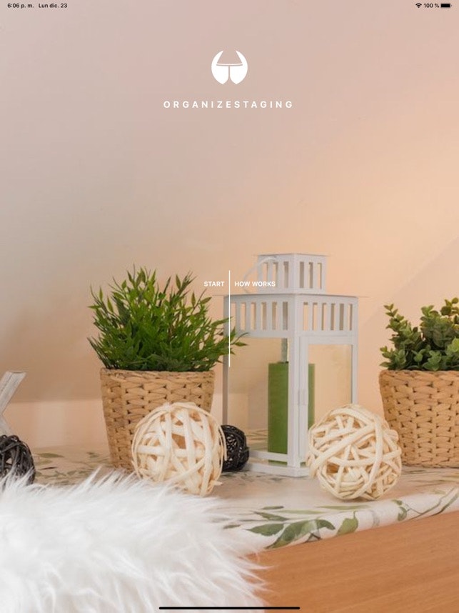 Organizestaging gallery image