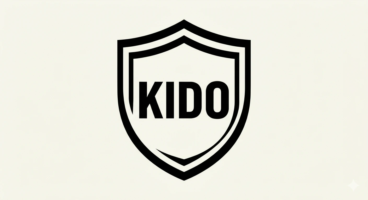 Kido.ai logo