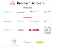 Product Hackers Awards media 1