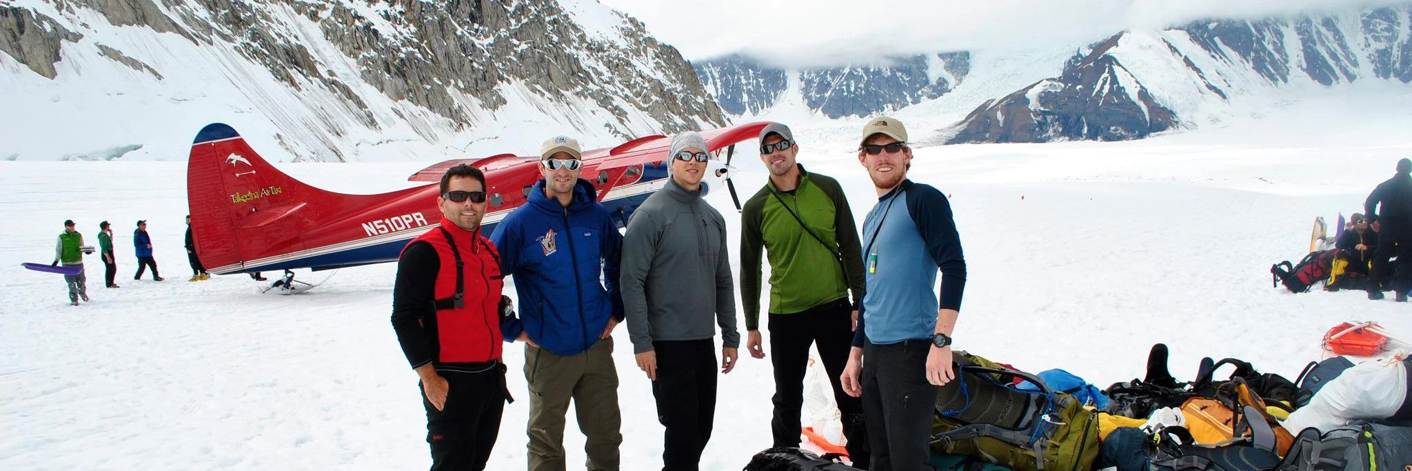 Justin M. Overdorff cover