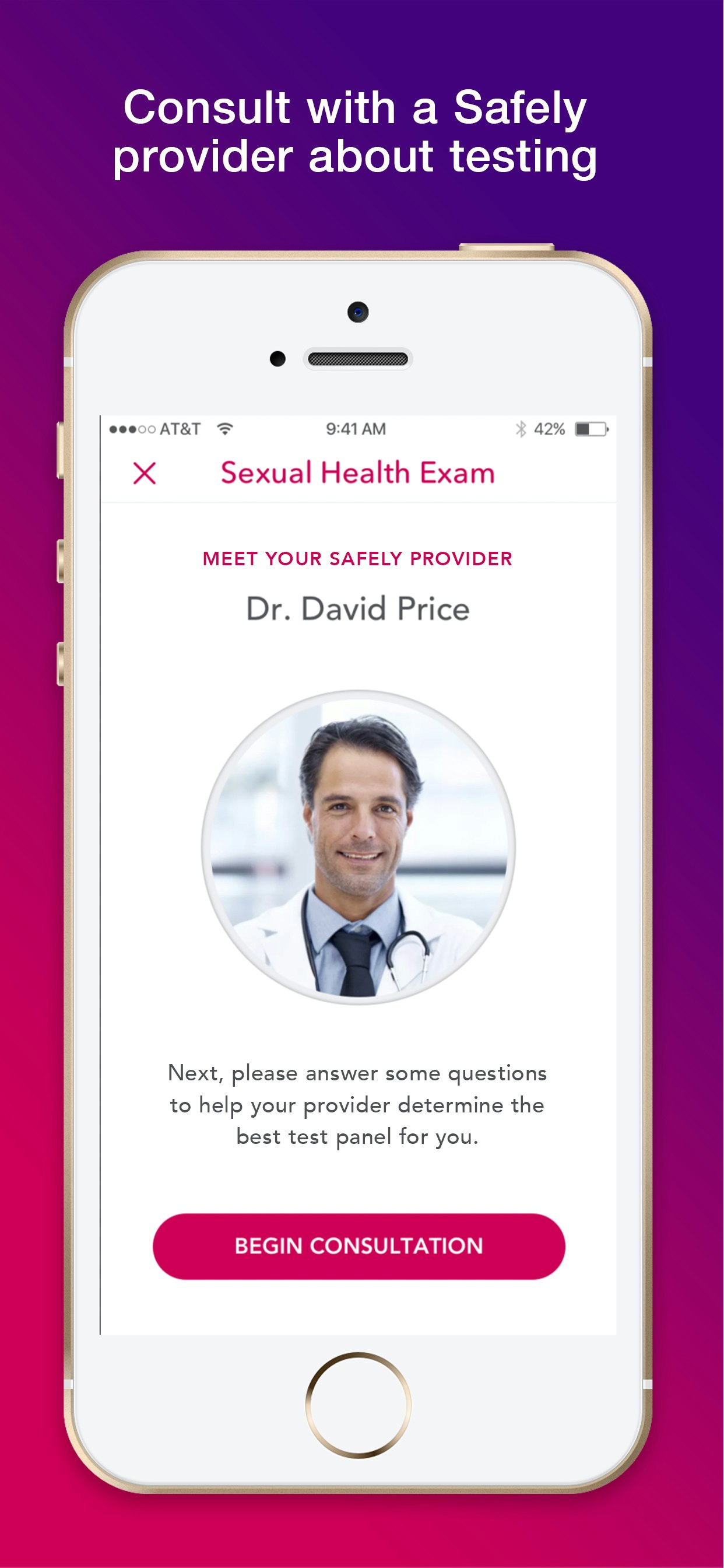 Safely gallery image