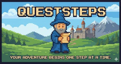 QuestSteps gallery image