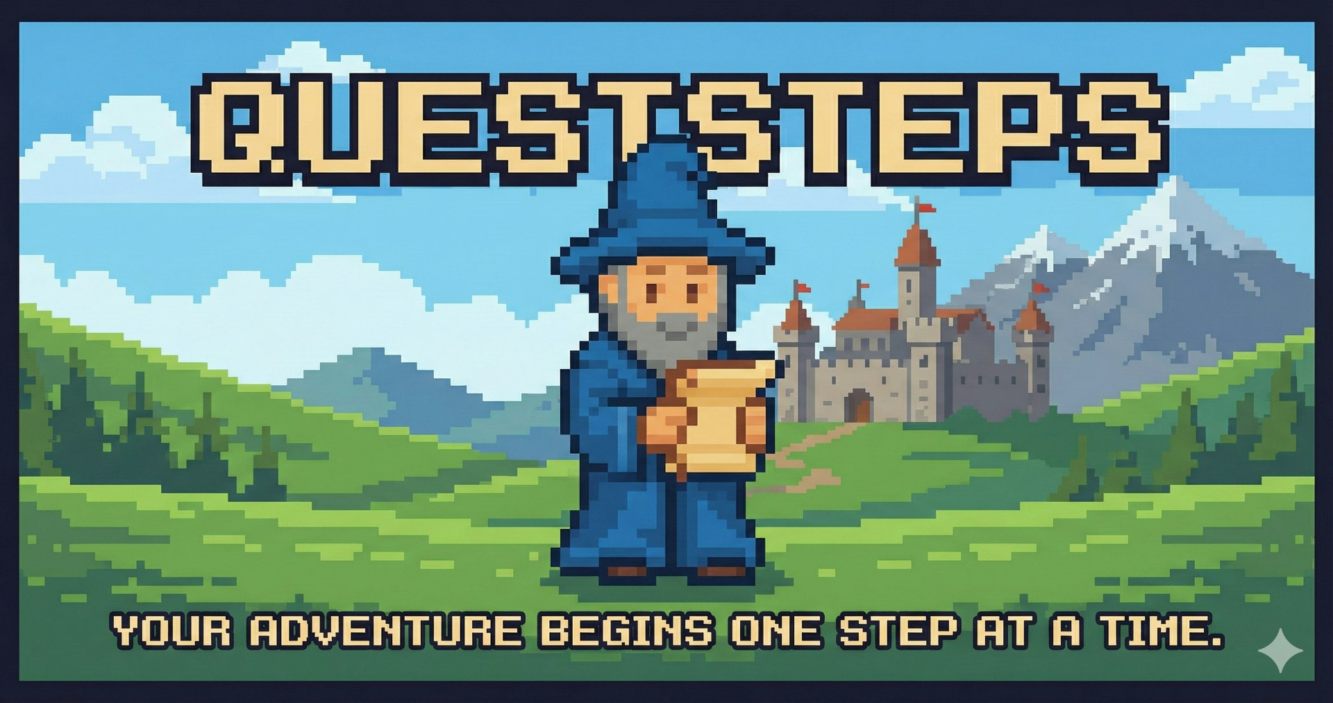 QuestSteps