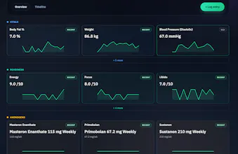 GearCheck.app gallery image