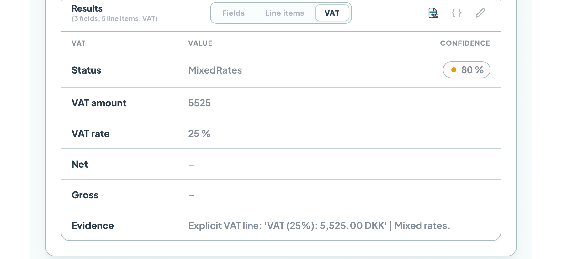 NexaAlign - Main product screenshot demonstrating key features and user interface