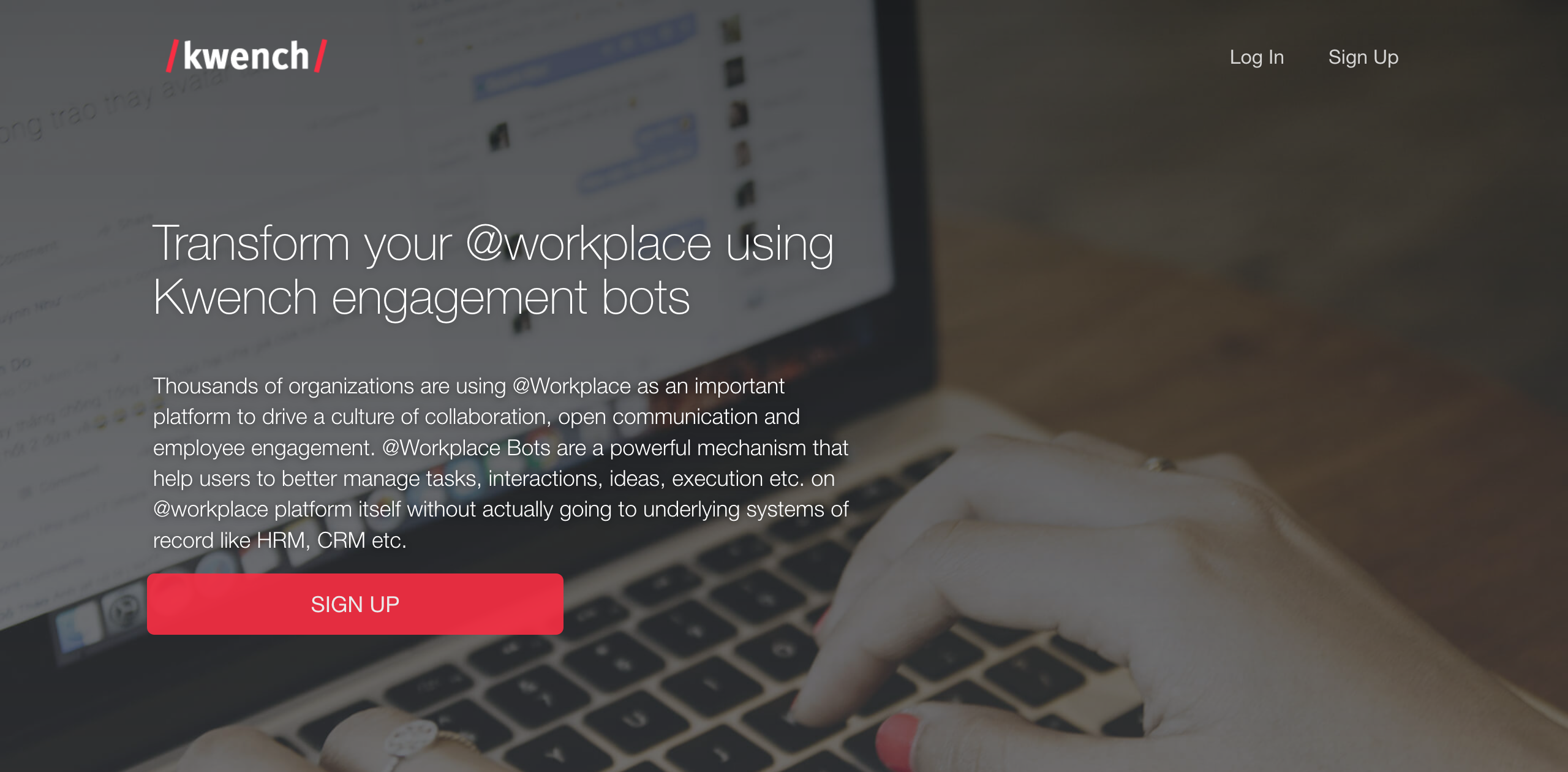 Kwench Bots gallery image