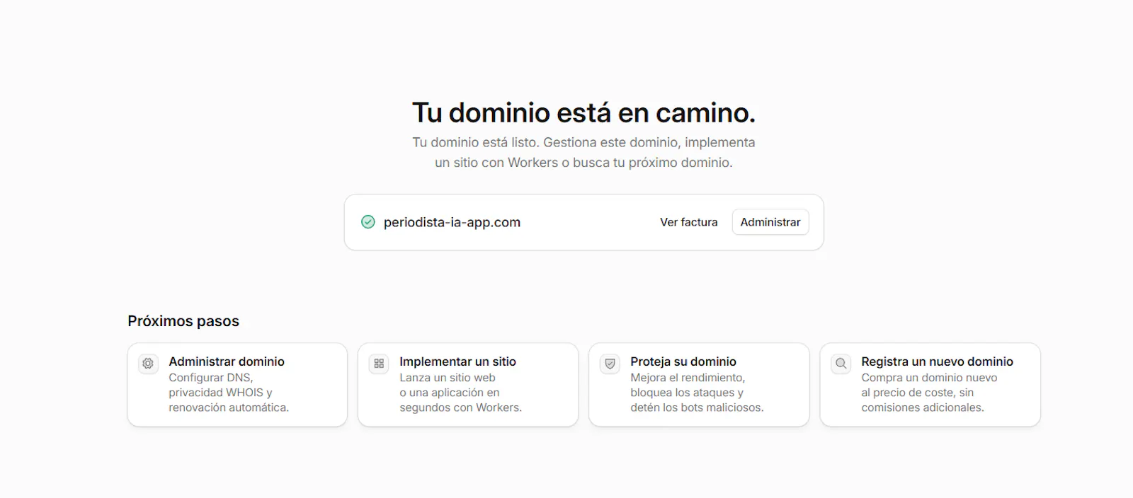 PeriodistaIA screenshot 29