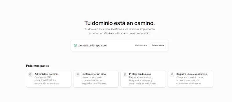 PeriodistaIA screenshot 29
