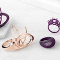 Glitter Resin by Formlabs