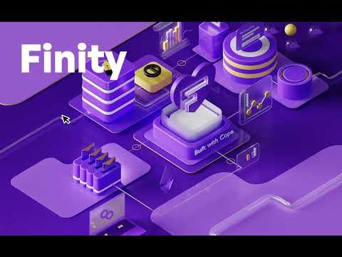 Finity gallery image