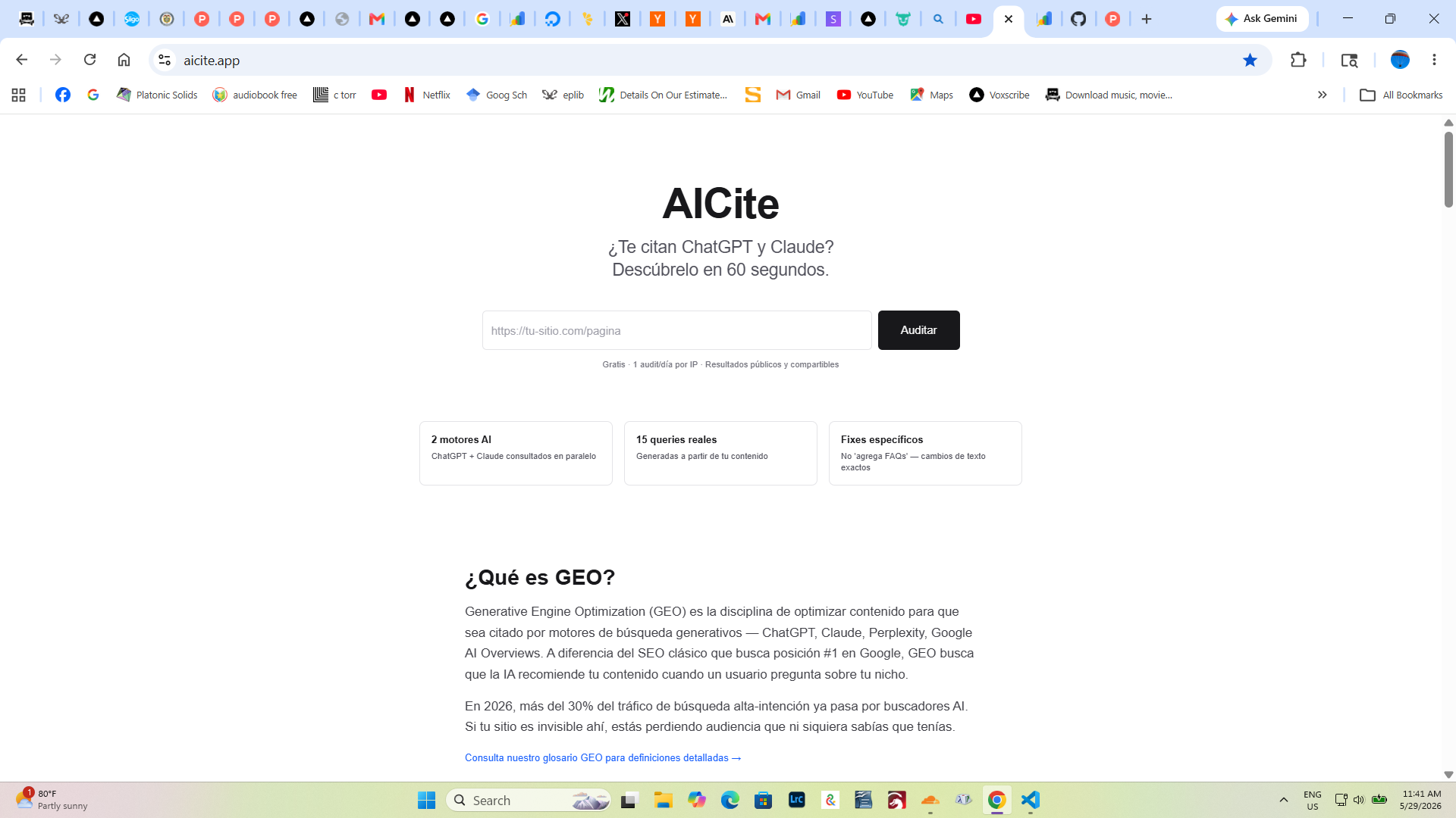 Aicite gallery image