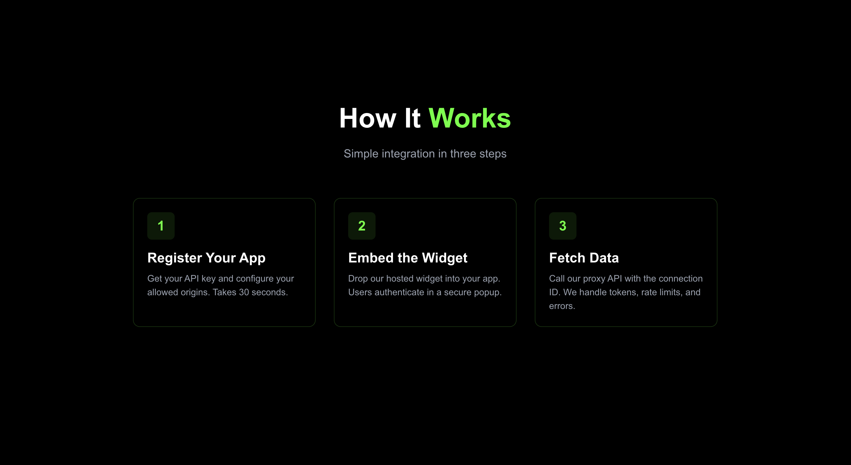 DatagranAuth - Screenshot 2 preview