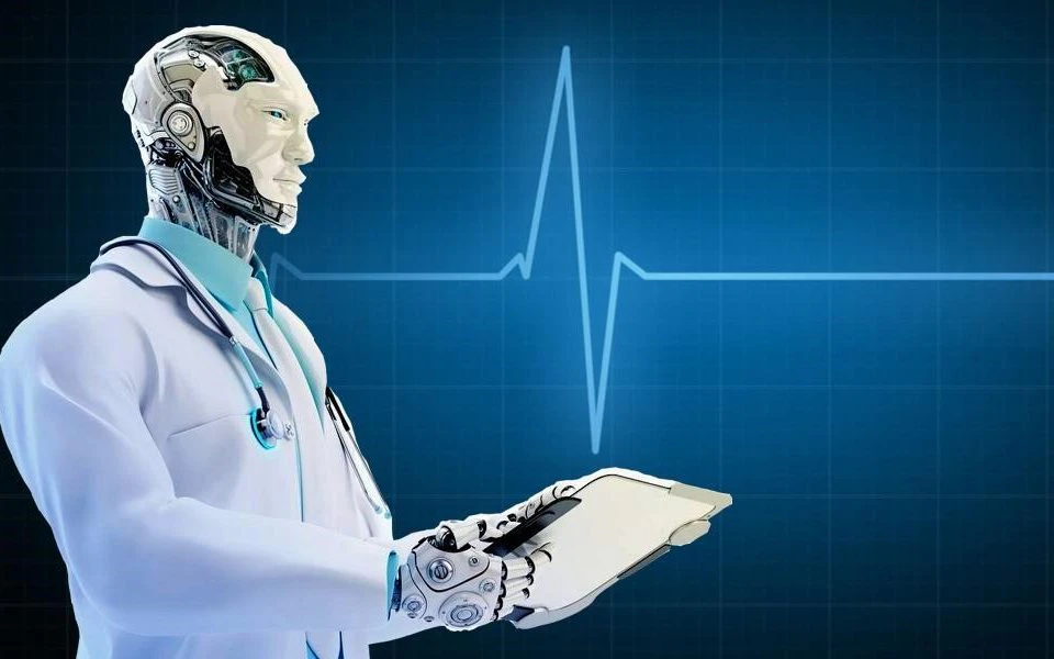 Healthcare Artificial Intelligence Marke