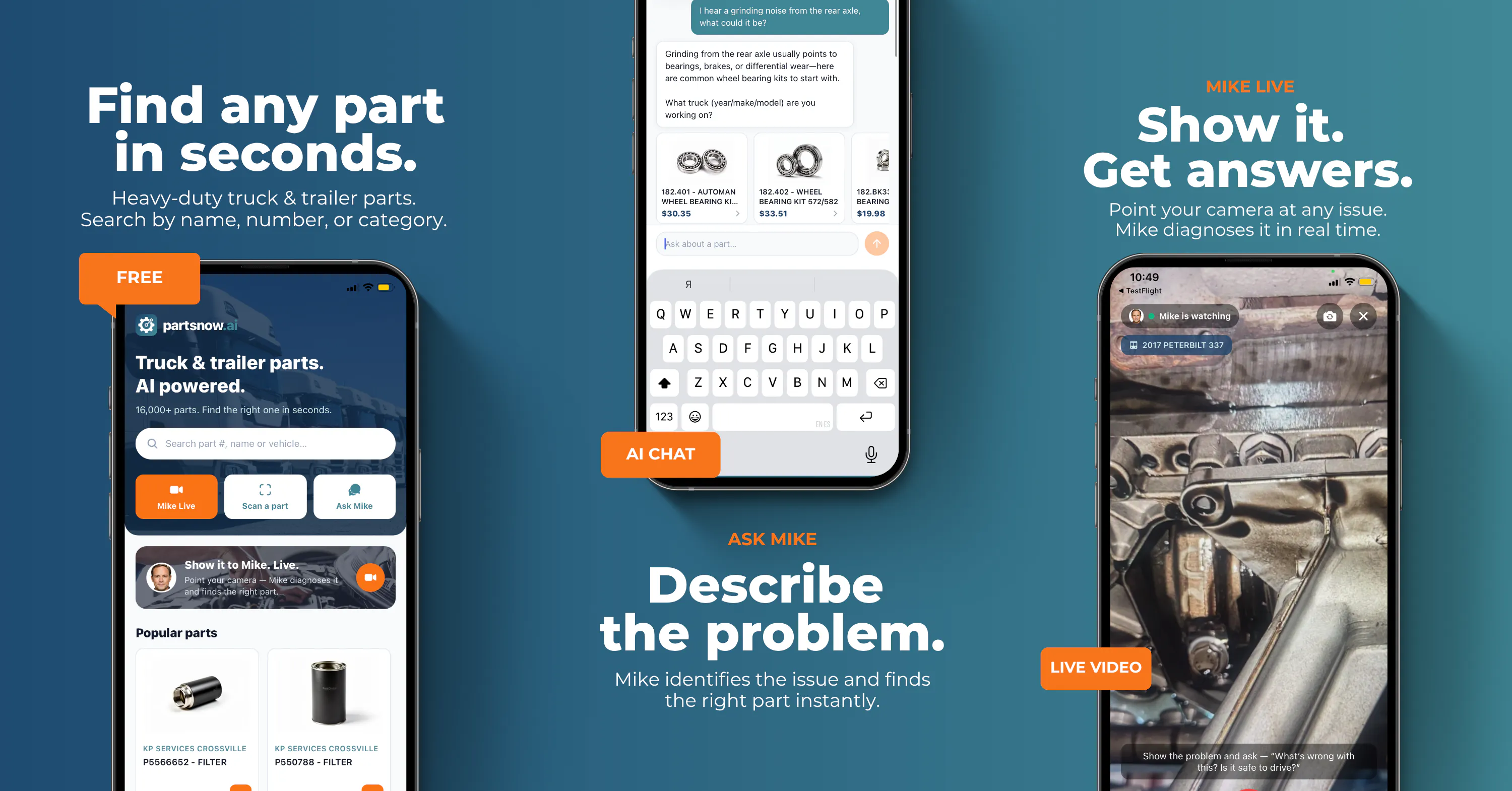 PartsNow.ai gallery image