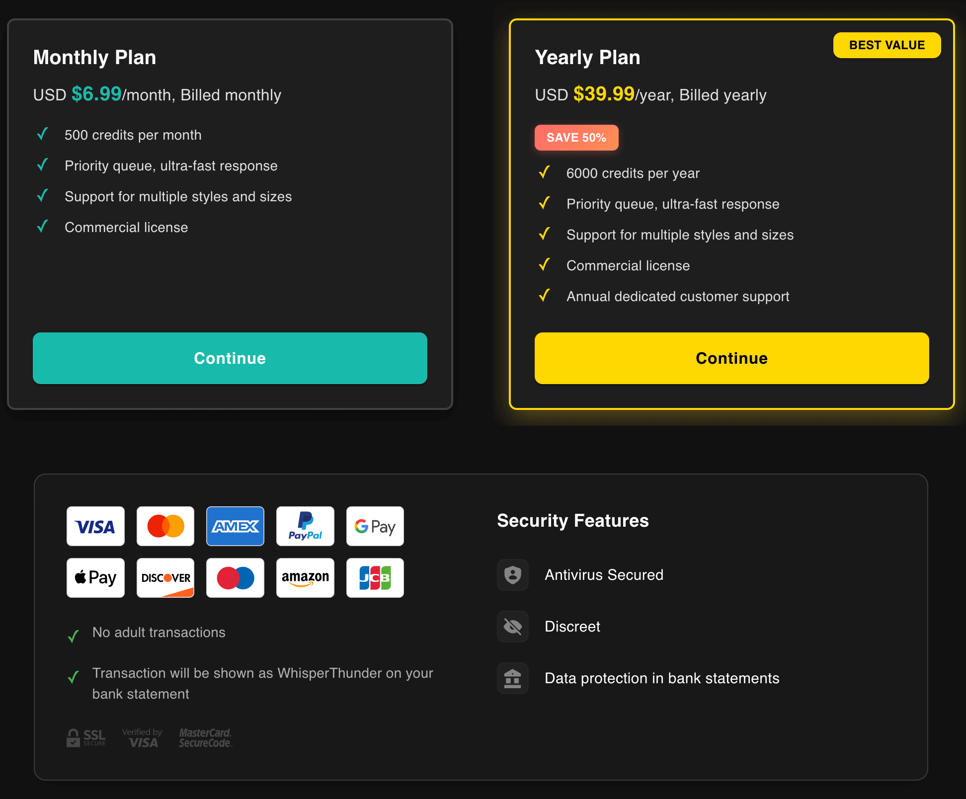 DeepSpicy gallery image