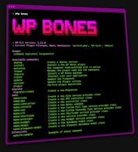 WP Bones gallery image