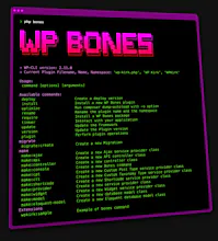 WP Bones gallery image