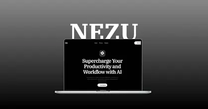 NezuAI - AI Workspace for Tech Founders gallery image
