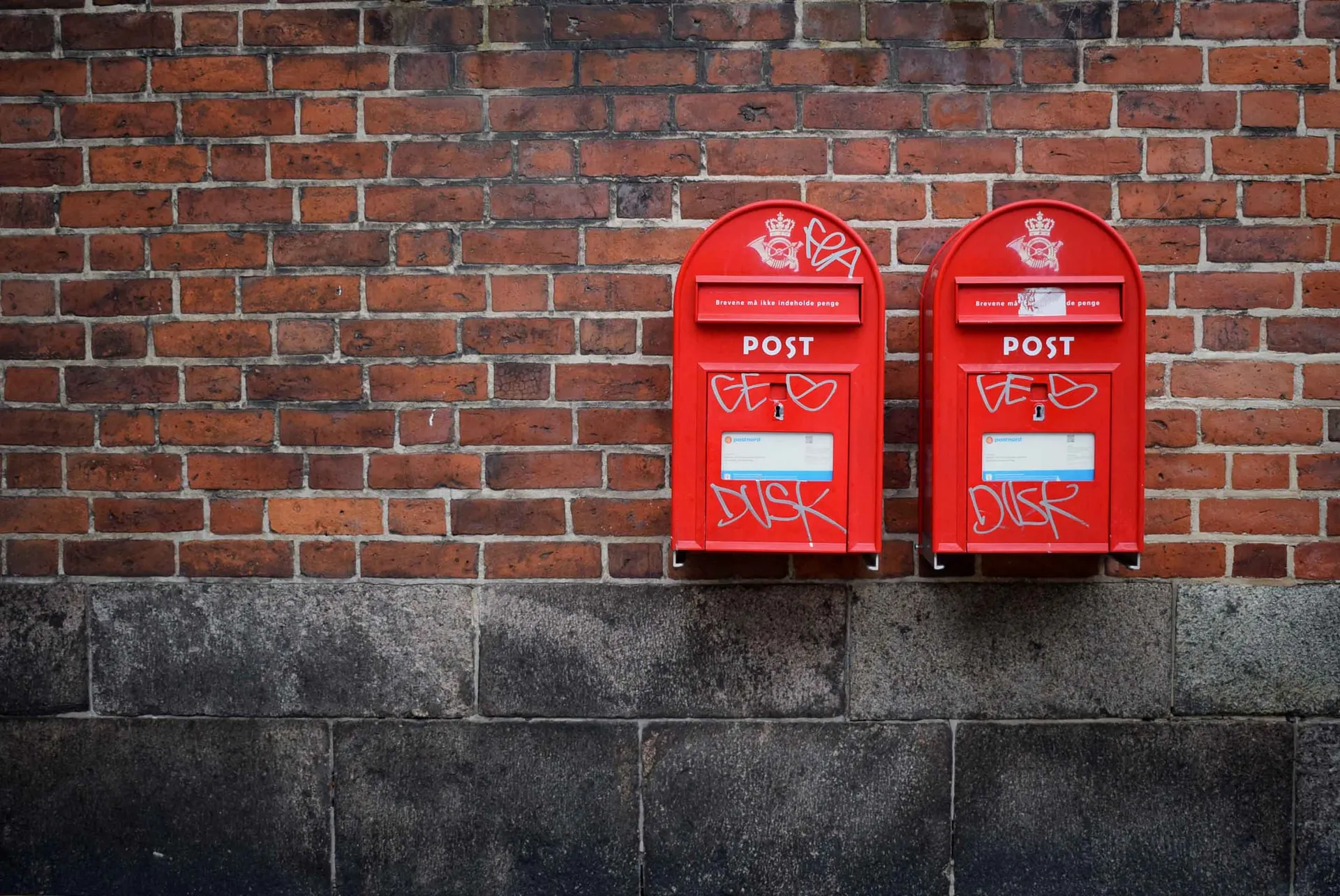 Post Office Near