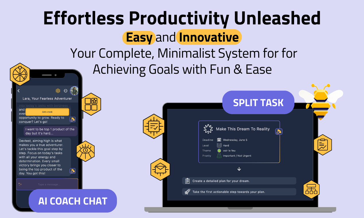 BeeDone gallery image