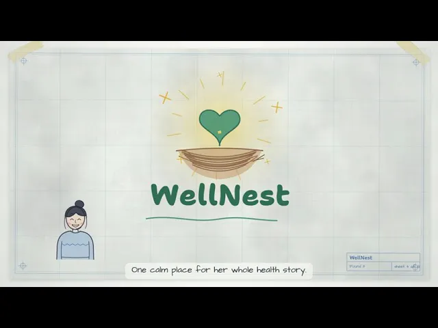 WellNest gallery image