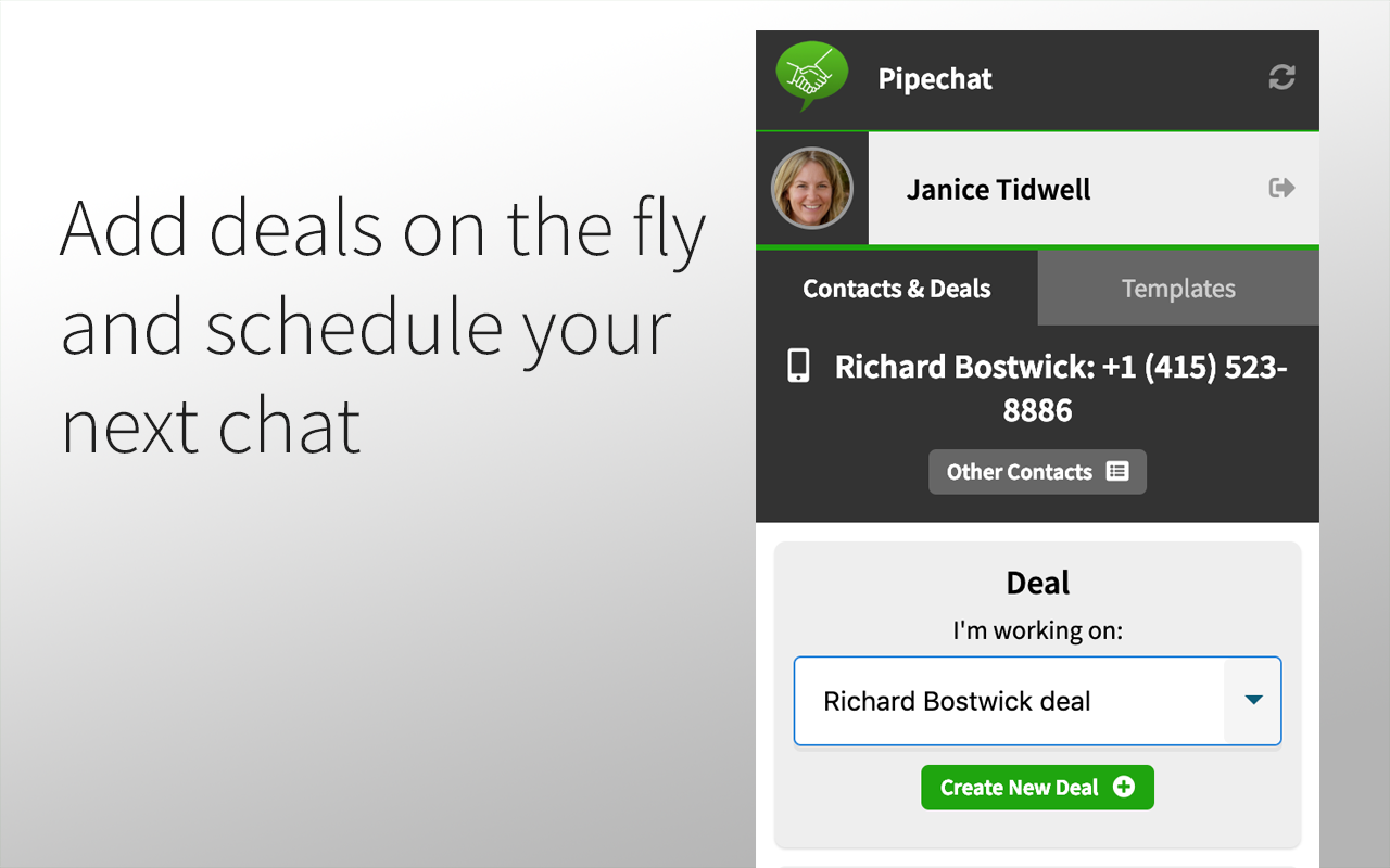 Pipechat gallery image