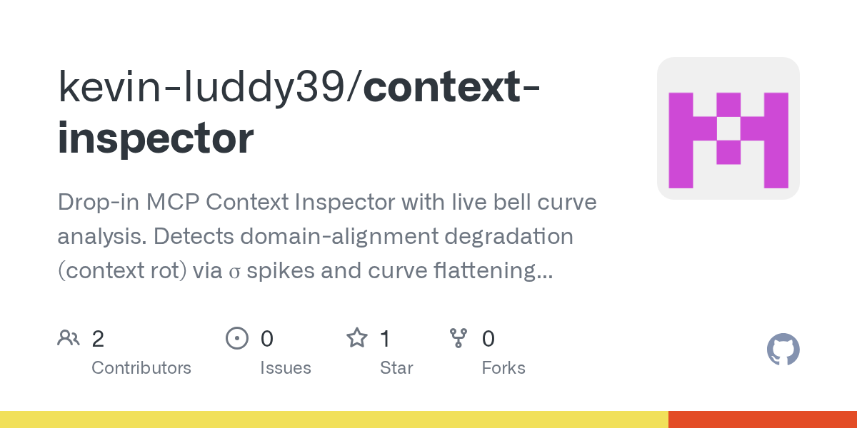 AI Context Inspector gallery image