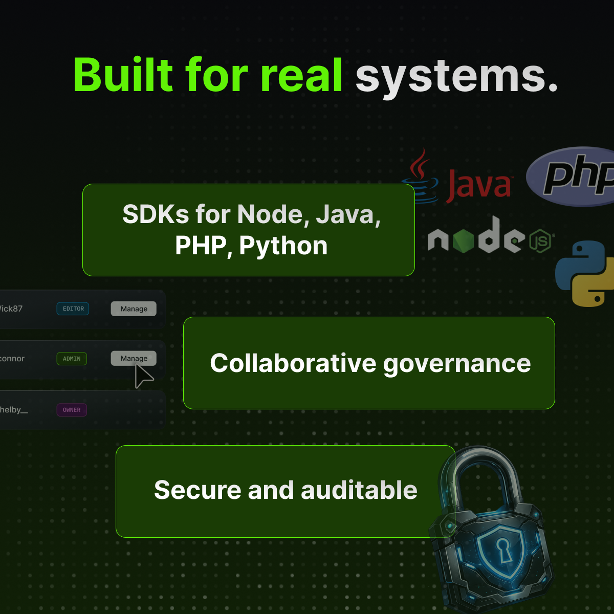 Govplane gallery image