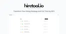 hiretool.io