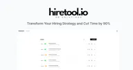 hiretool.io