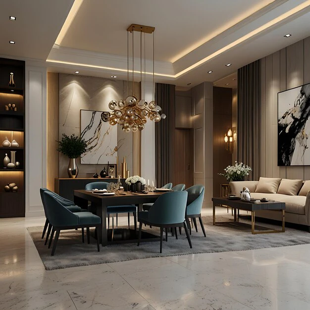 Makan Interio 대표 미리보기