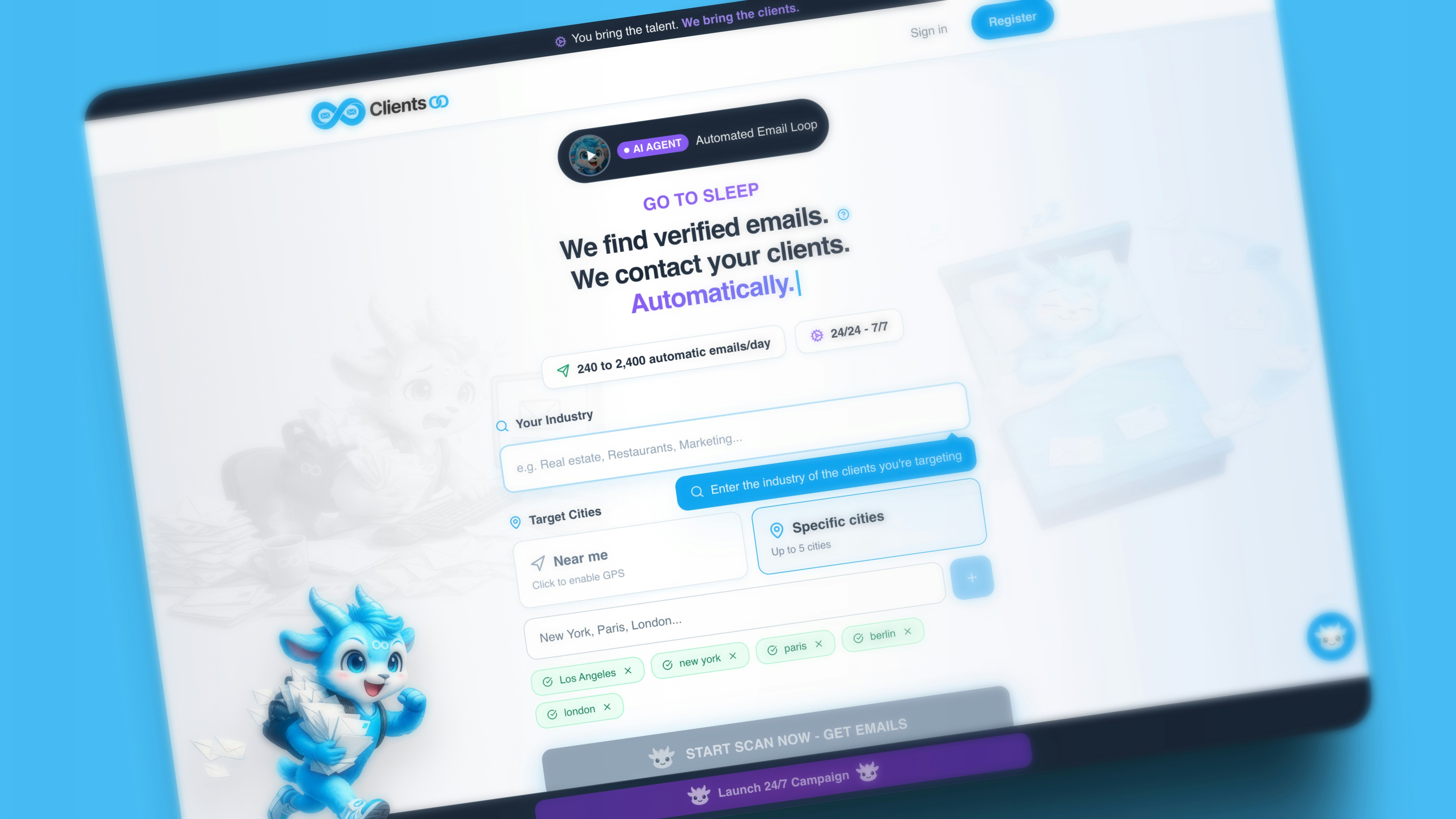 ClientsOO gallery image