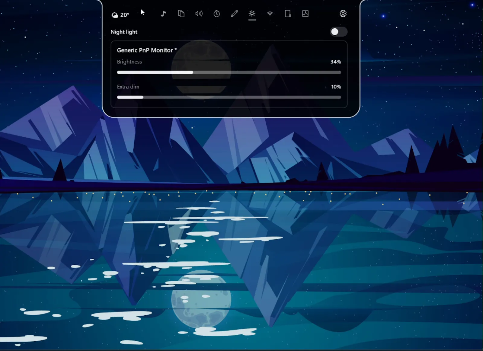 Isle Notch screenshot 8