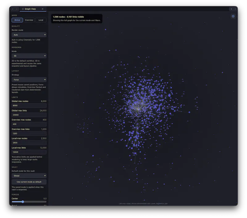 NeverWrite screenshot 4