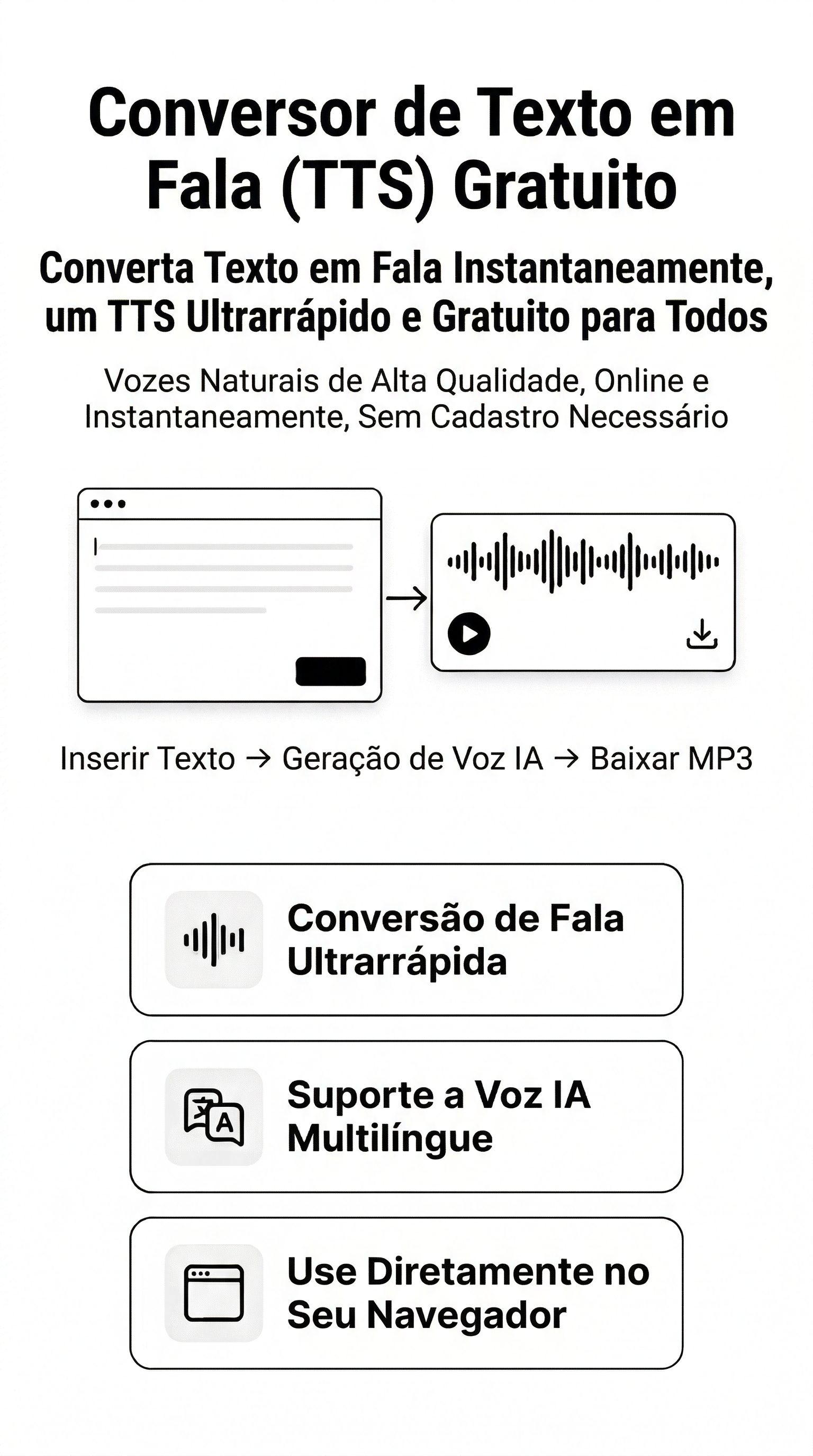 Free Text to Speech gallery image