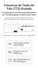 Free Text to Speech gallery image
