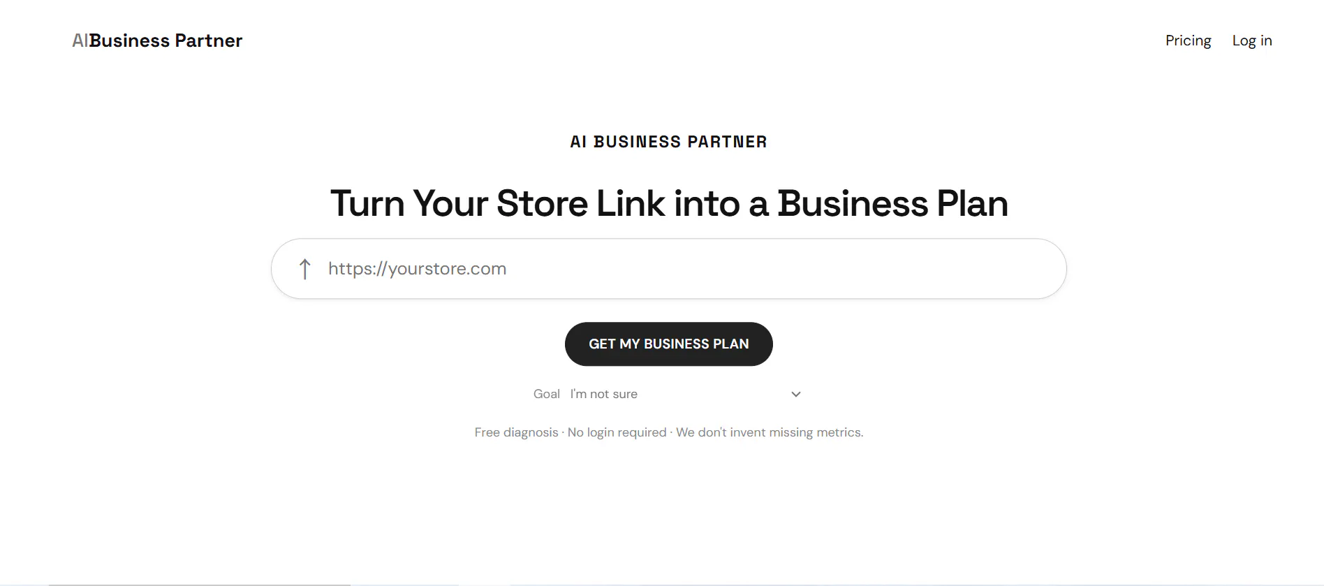 AI Business Partner gallery image
