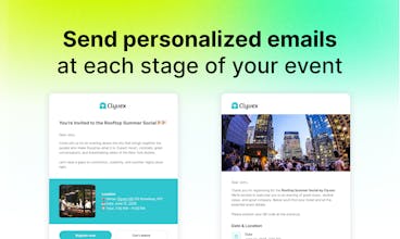 Envelope gallery image