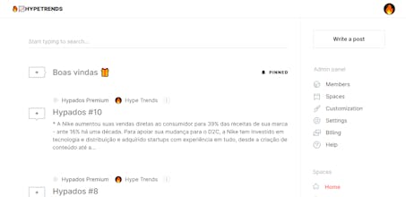 HypeTrends.io gallery image