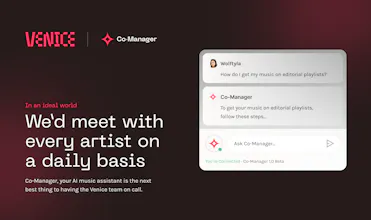 Venice Co-Manager gallery image
