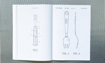 Food& Magazine gallery image